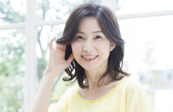 ヘッドスパと髪を傷めないパーマで思いのままのスタイルを実現 | 仙台の美容室・HAIR&SPA kagura