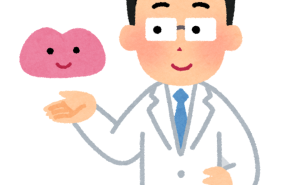 ヘッドスパ講座①｜病気の原因は脳にある？！