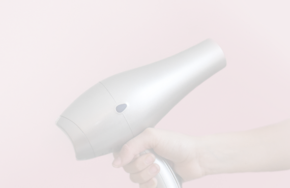 髪質を改善するためのドライヤーだけでできる美髪テク｜仙台市若林区にある大人女性の美容室kagura